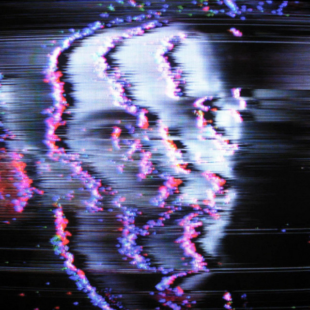 Rough cover art