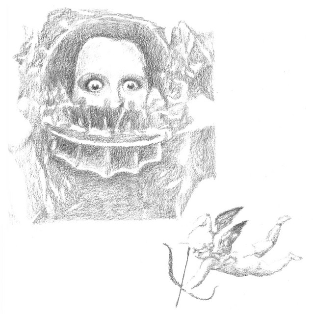 hateu cover art
