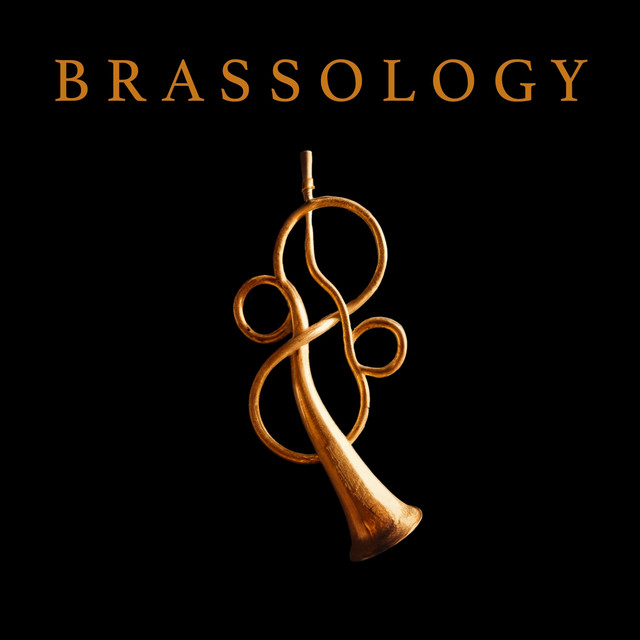 Brassology cover art