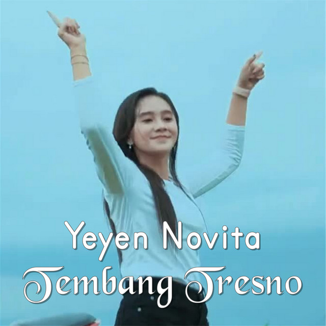 Yeyen Novita