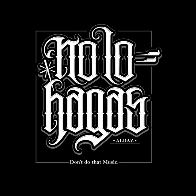 No Lo Hagas cover art