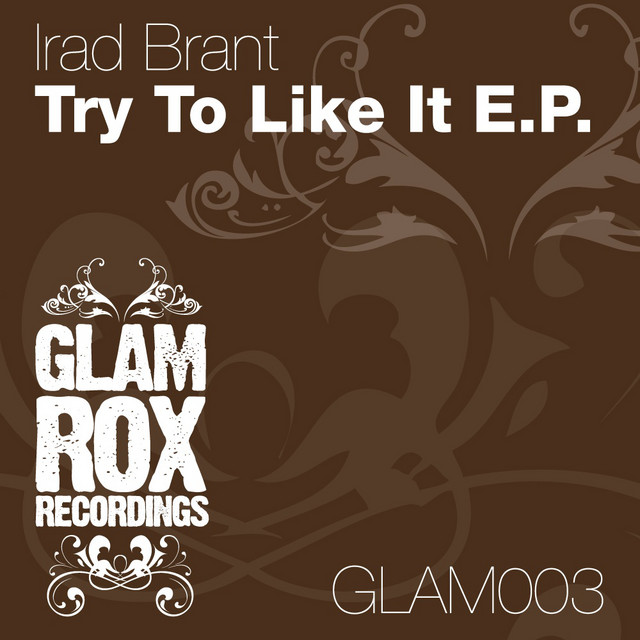 Try To Like It - Original Mix cover art