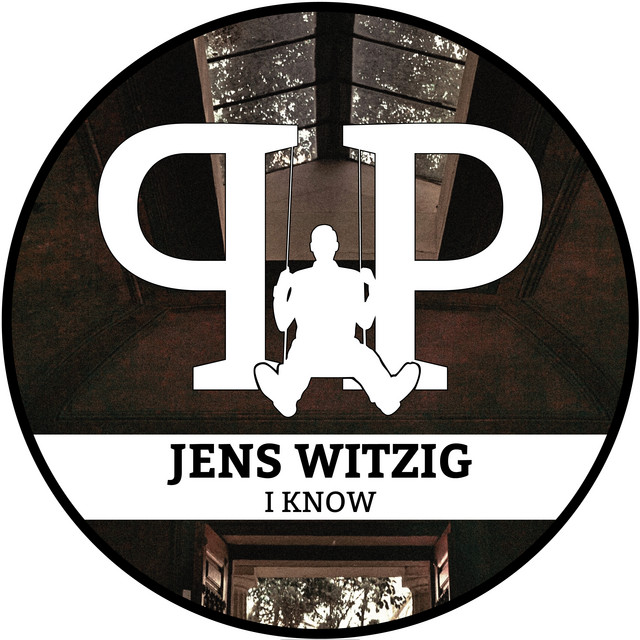 I Know cover