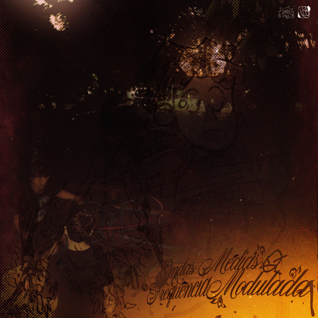 Ondas Médias & Frequência Modulada cover art