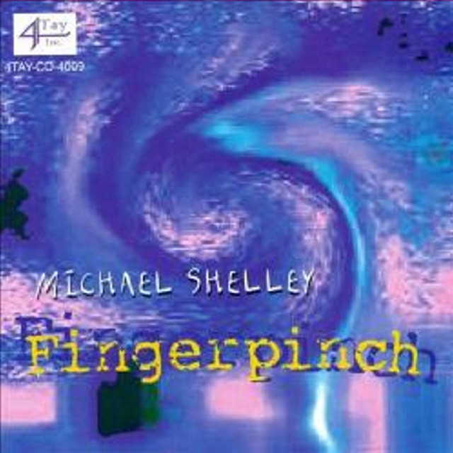Michael Shelley