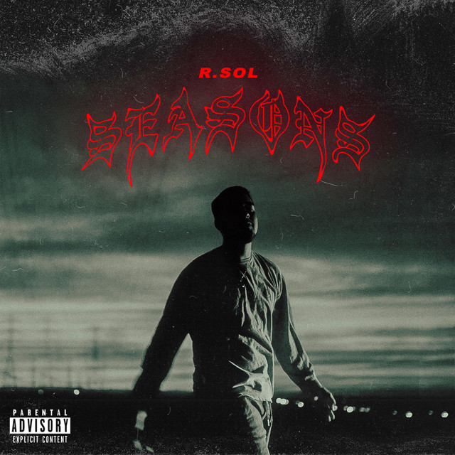 WAY TOO MUCH cover art