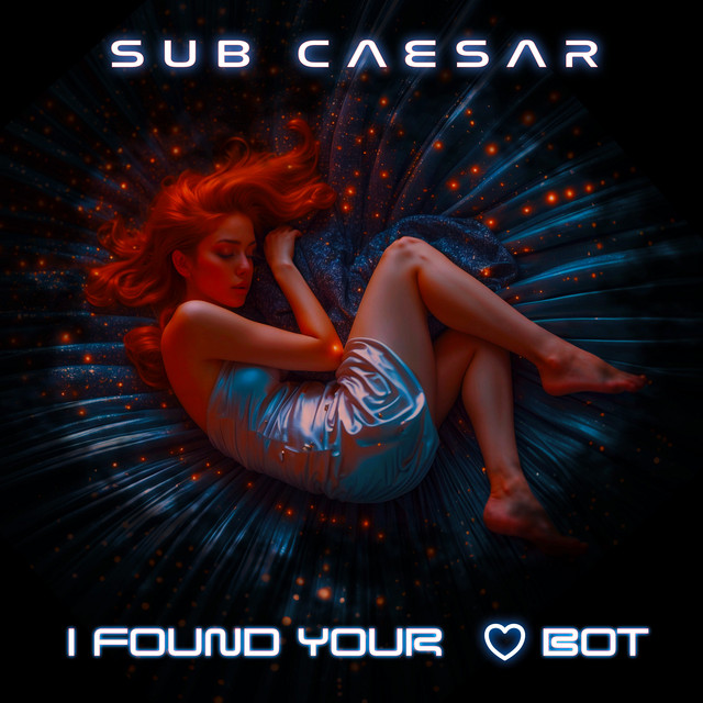 I Found Your Love Bot