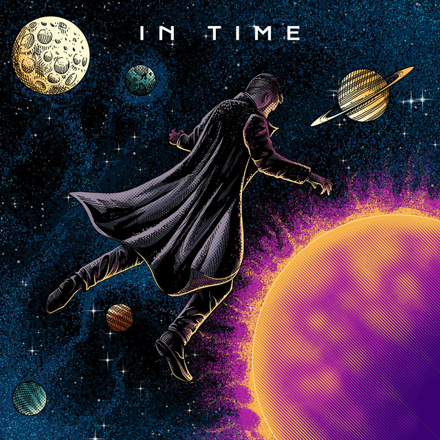 In Time cover art