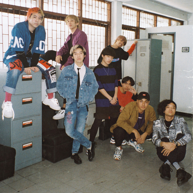 ความคิดถึงที่ฉันได้เคยส่งไปในคืนที่ฝนโปรยลงมา - Single cover art