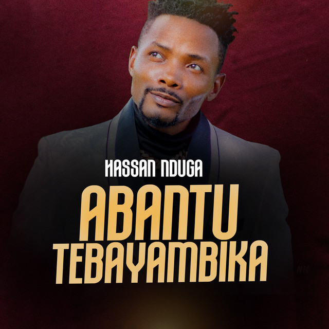 Abantu Tebayambika