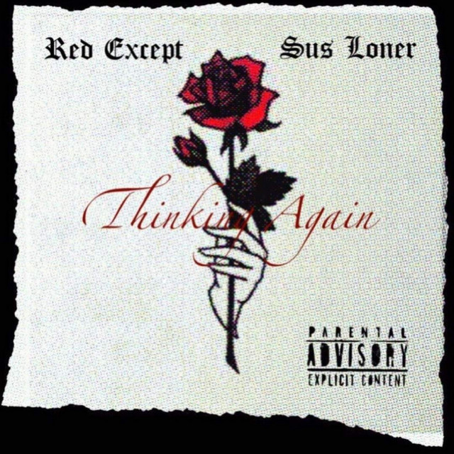 Thinking Again cover art