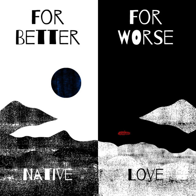 For Better or For Worse cover