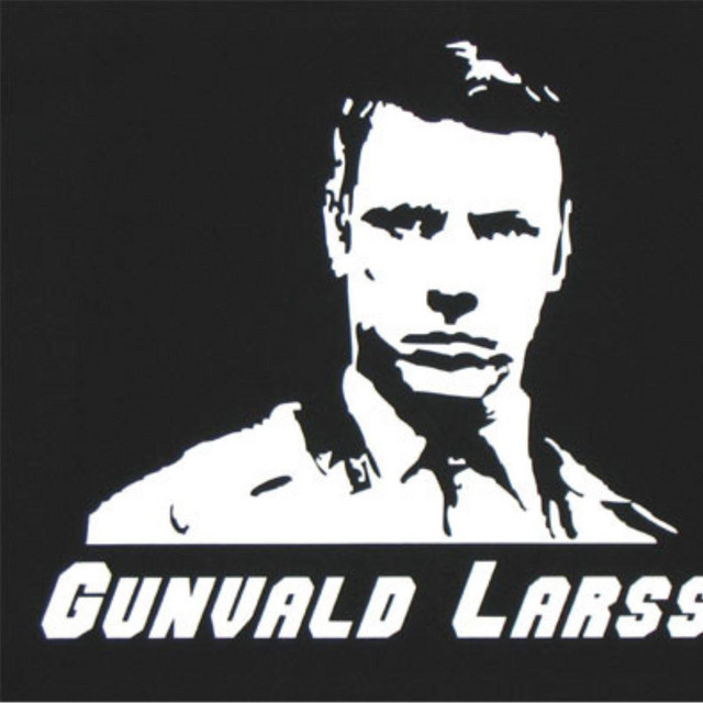 Mardahl - Gunvald