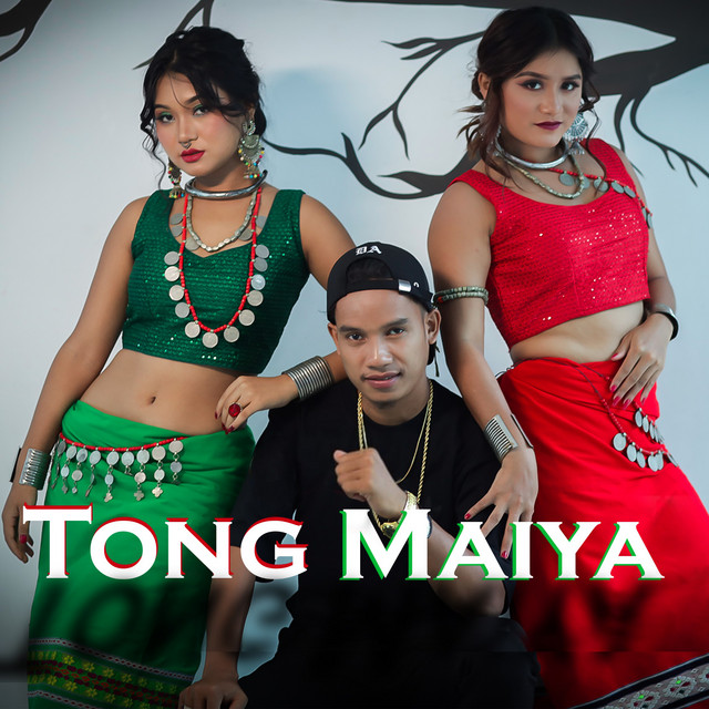 Anjali Reang image