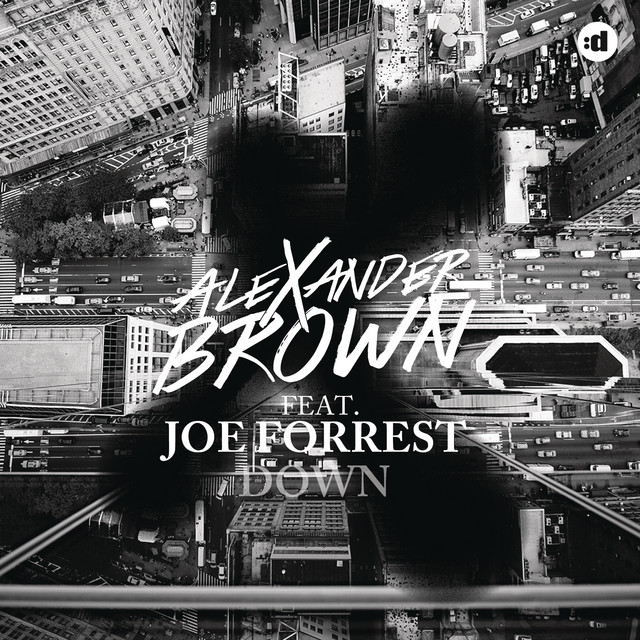 Down - Radio Edit