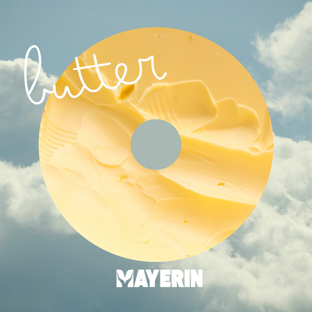 Butter cover