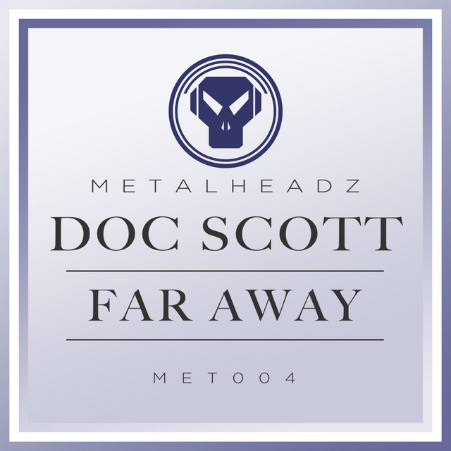Far Away cover