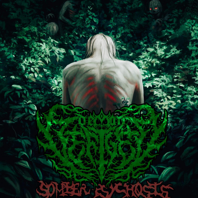 Somber Psychosis (Demo) cover art