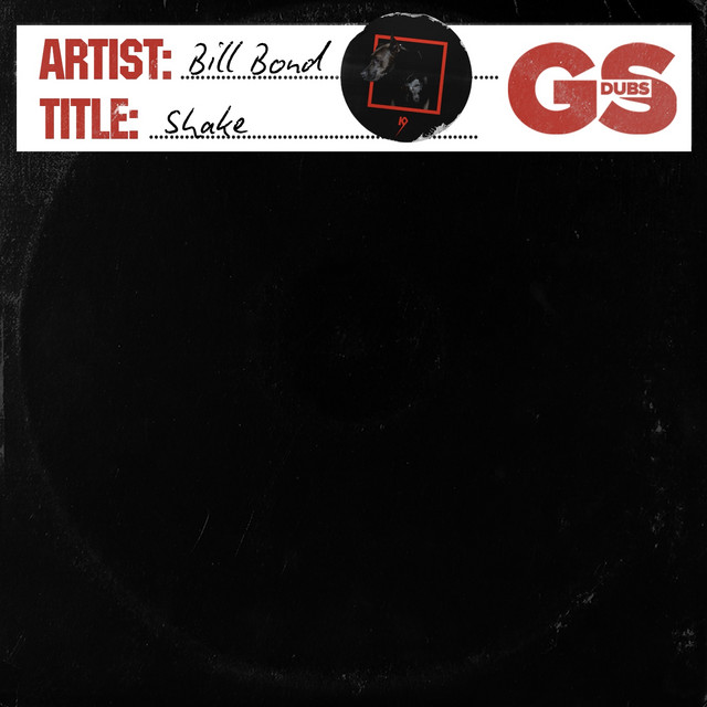 Shake album art