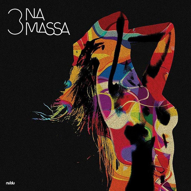3 Na Massa cover art