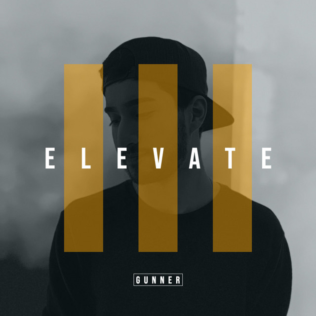 Elevate cover art