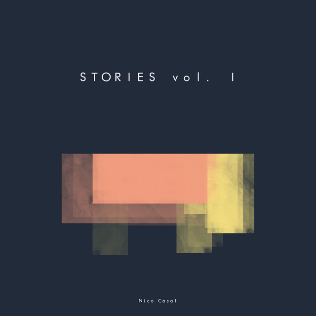 Stories, Vol. I cover art