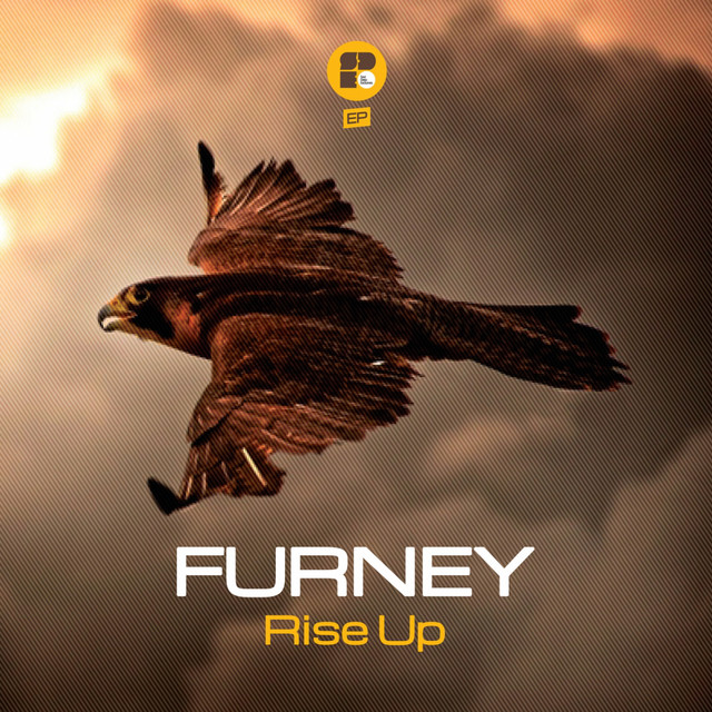 Rise Up - Original Mix artwork