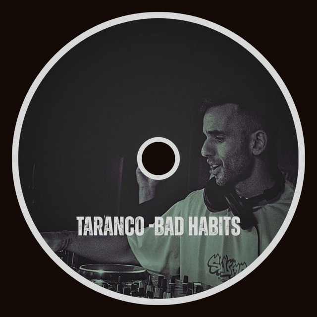 Bad Habits - Radio Edit