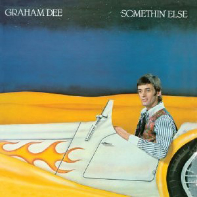 Somethin' Else cover art