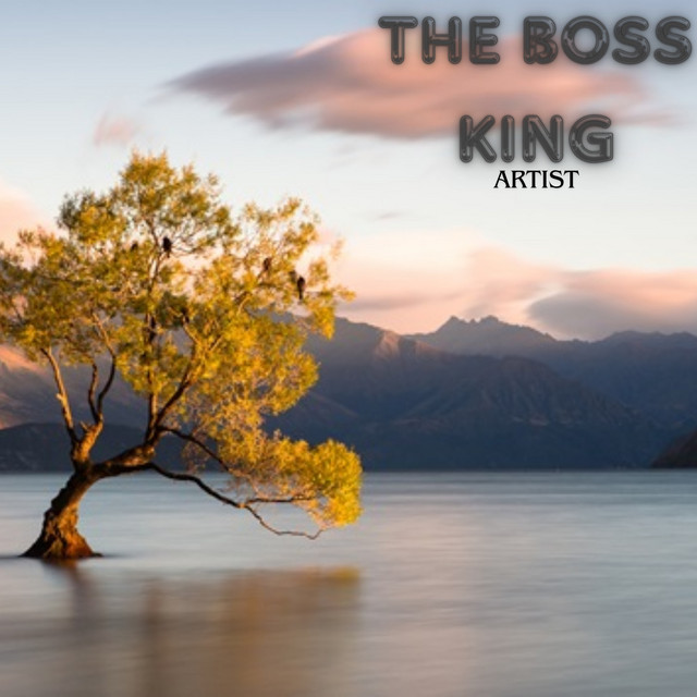 La Raza - Single by The Boss King | Spotify
