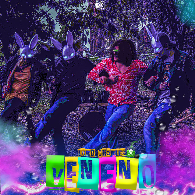 Veneno