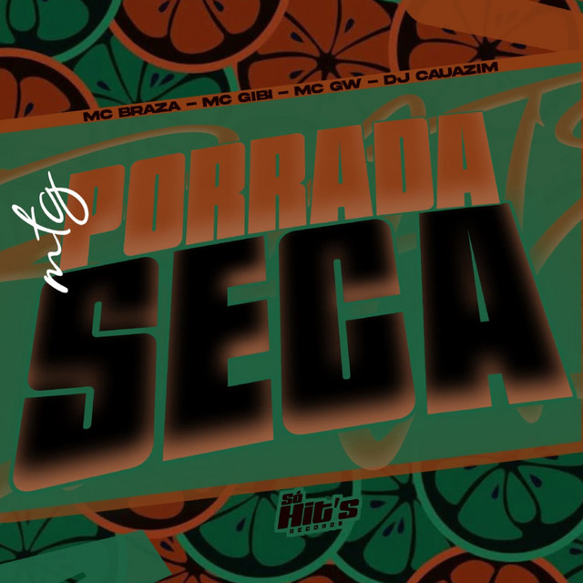 MTG Porrada Seca