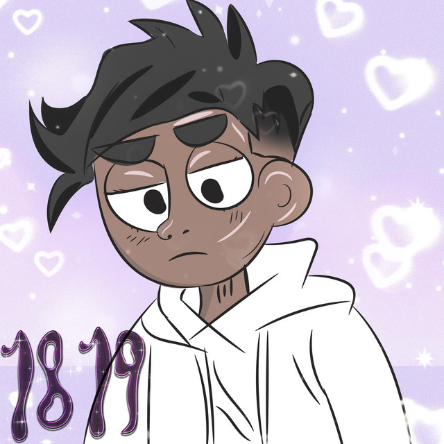 18, 19 cover art