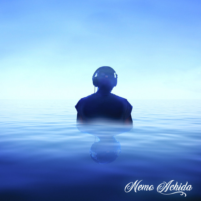 Reborn cover art