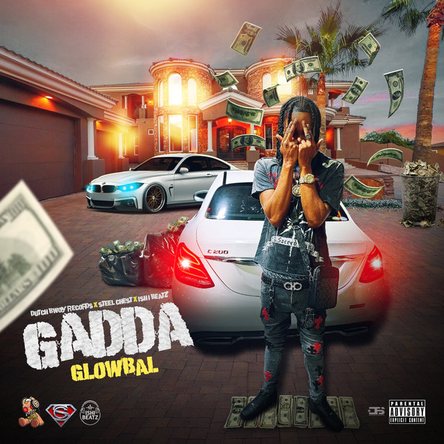 Gadda