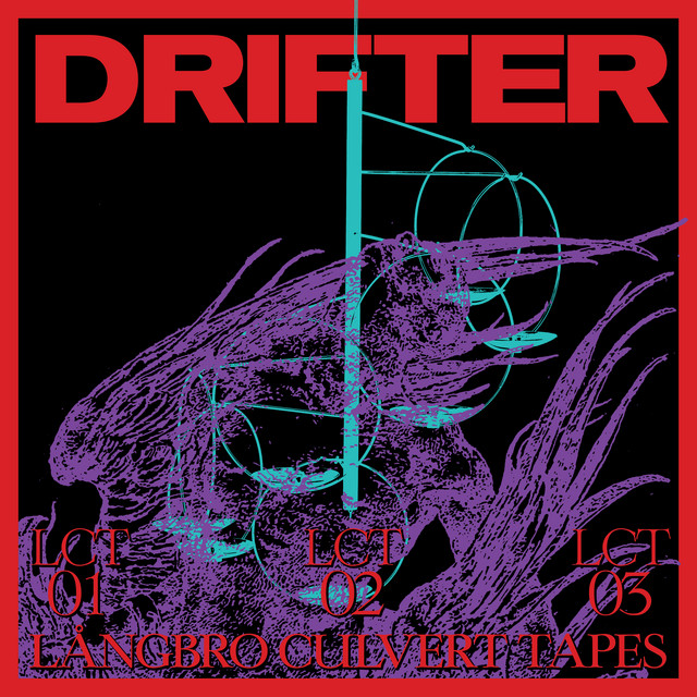 Långbro Culvert Tapes cover art