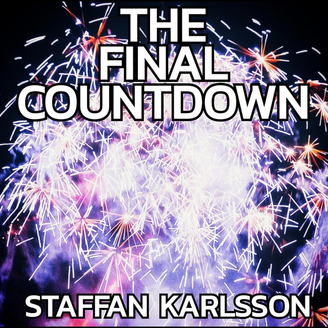 Staffan Karlsson
