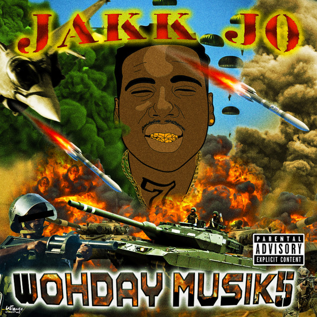 Mannie Williams cover art