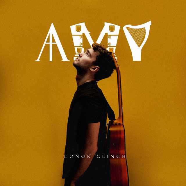 Amy cover