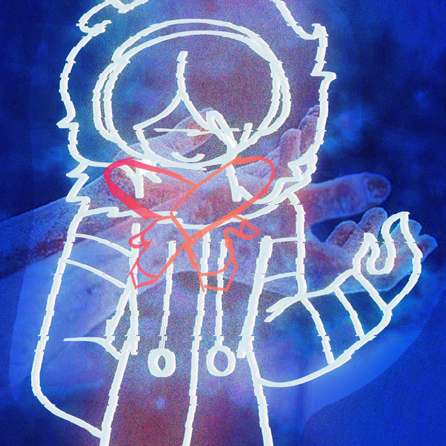 thank you, from the bottom of my heart cover art