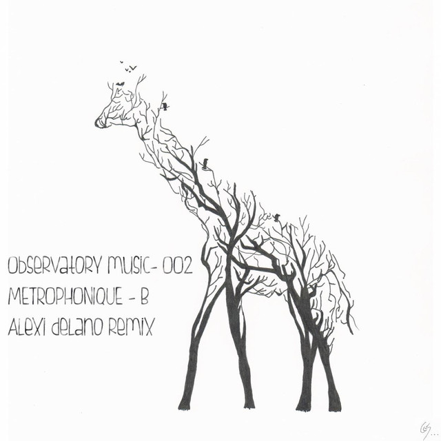 B2 - Original Mix cover art