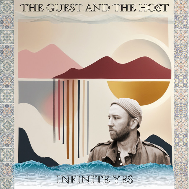 Infinite Yes cover art