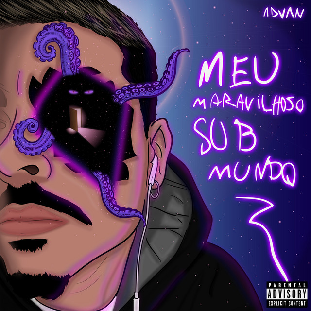 Meu Maravilhoso Submundo cover art
