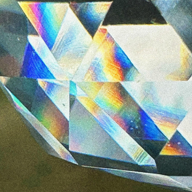 Suncatcher cover art