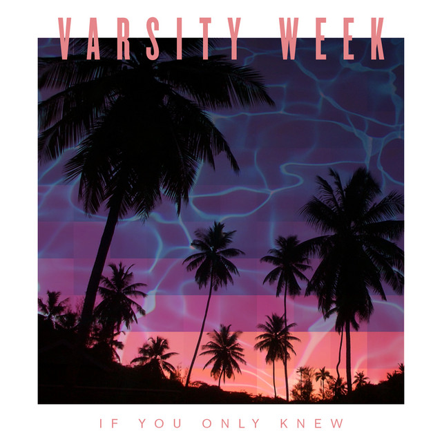 If You Only Knew - EP cover art