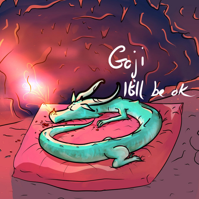 It'll Be Ok cover art