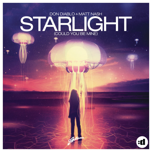 Starlight (Could You Be Mine) - Radio Edit