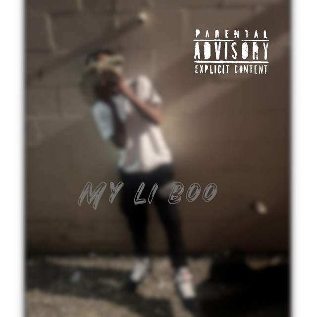undefined album image