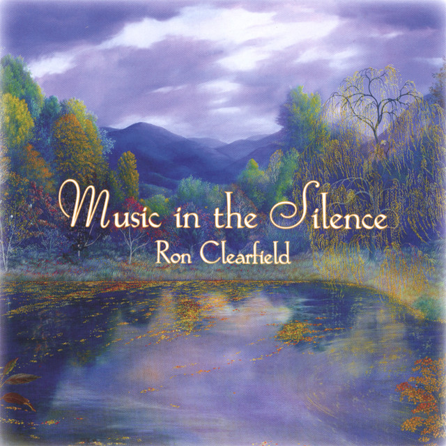 Music in the Silence cover art