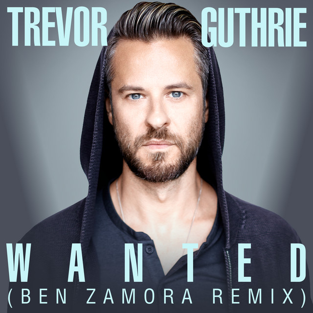 Wanted - Ben Zamora Remix